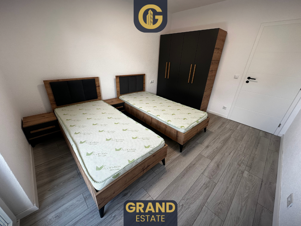 Miete 120,3m², kati 14, Ferizaj (7)