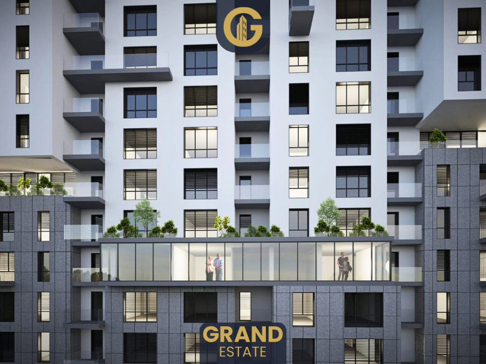 Apartamento de 136,56m² à venda, Ferizaj (3)
