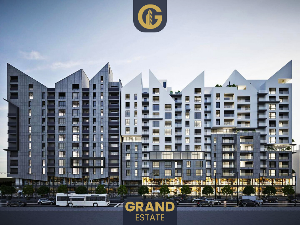 Apartamento de 136,56m² à venda, Ferizaj (4)
