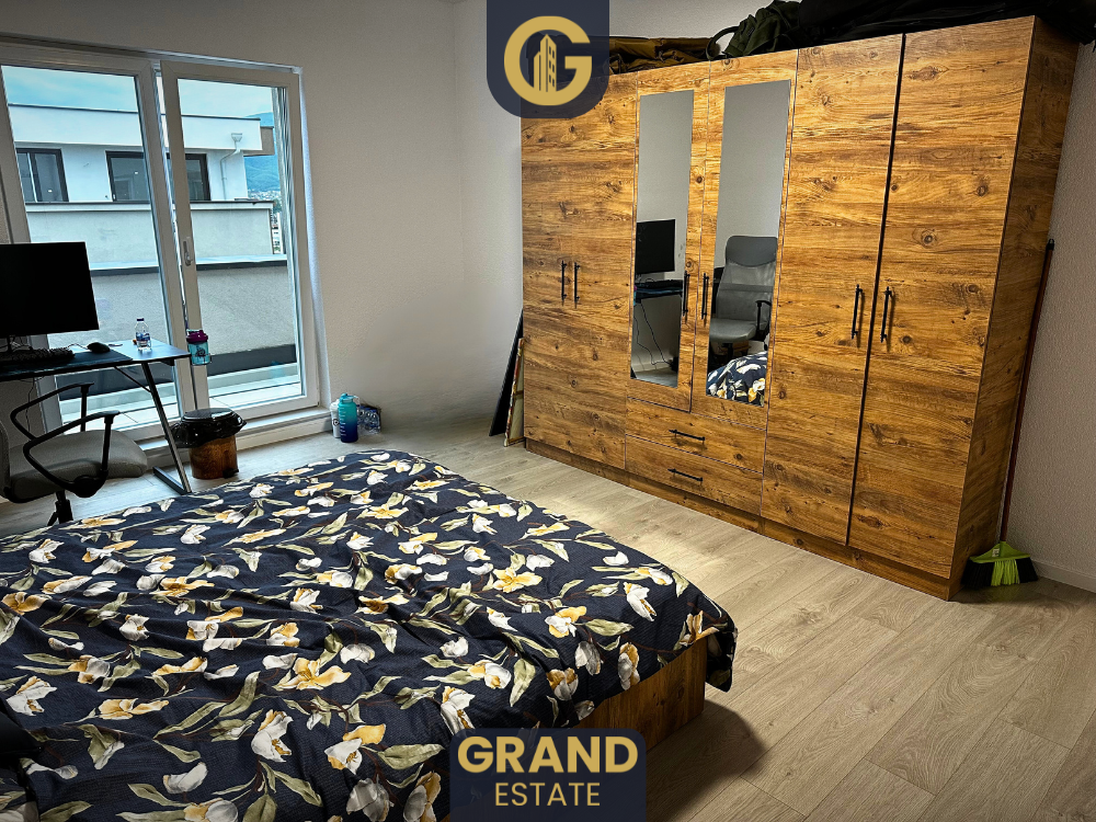 Attico 453m² in affitto, Ferizaj