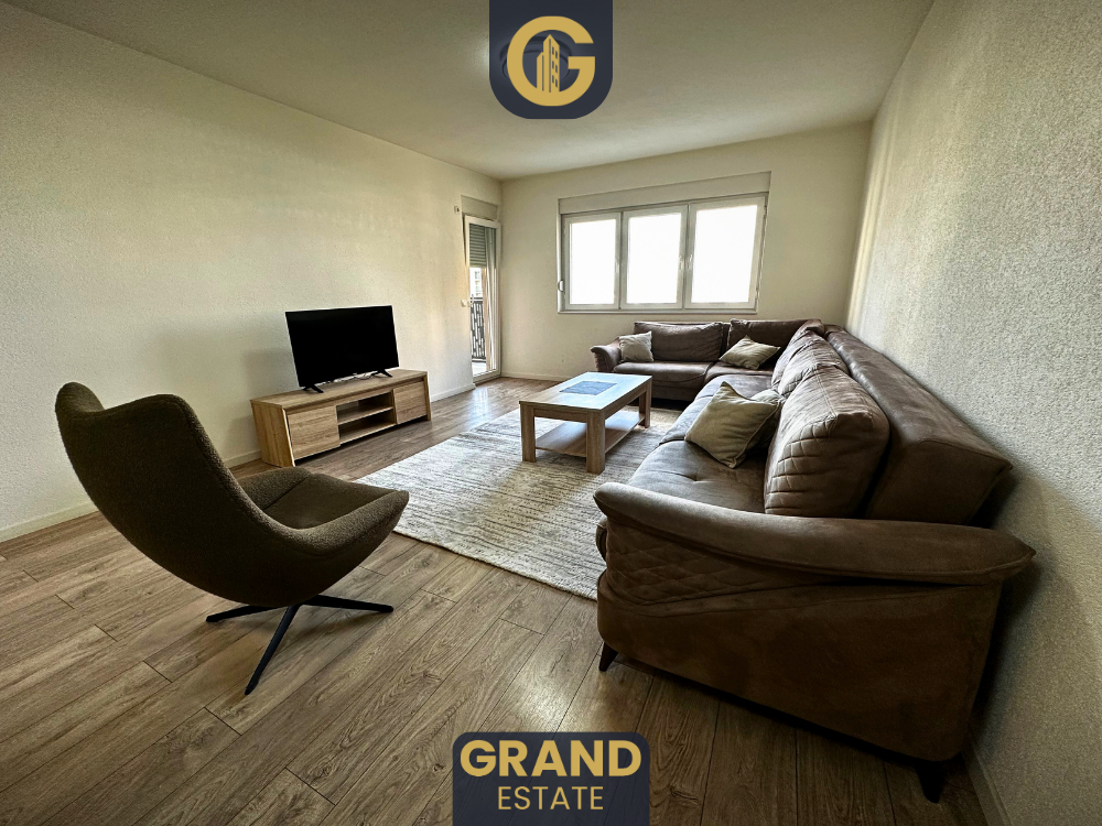 Wohnung 94,35m² zu mieten, 5. Etage, Ferizaj (2)
