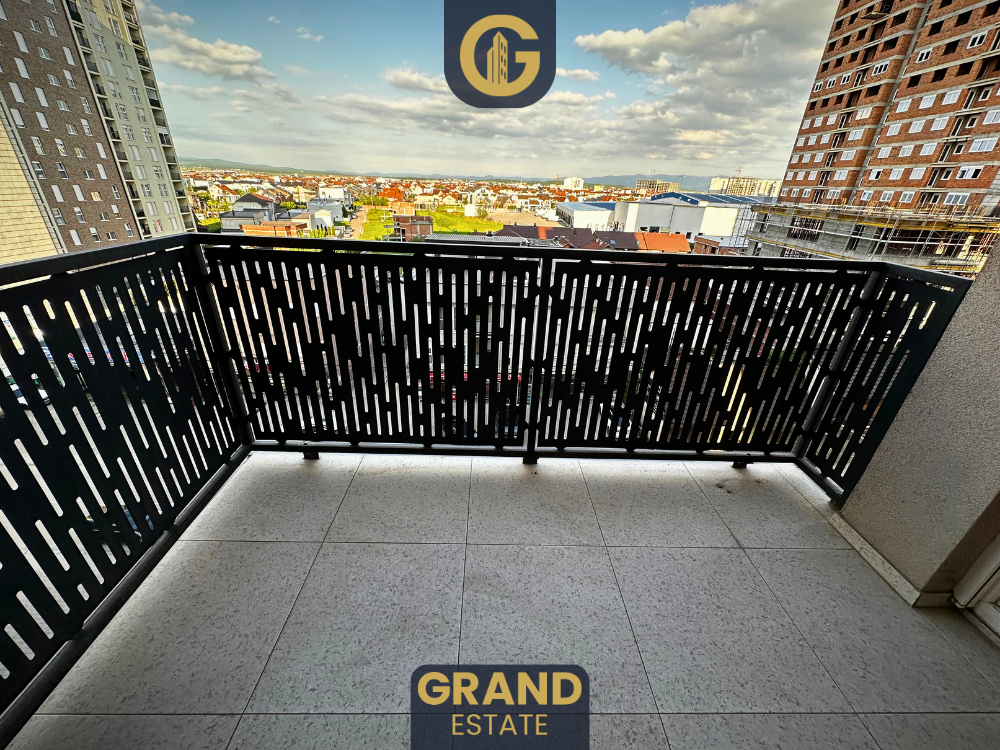 Wohnung 94,35m² zu mieten, 5. Etage, Ferizaj (4)