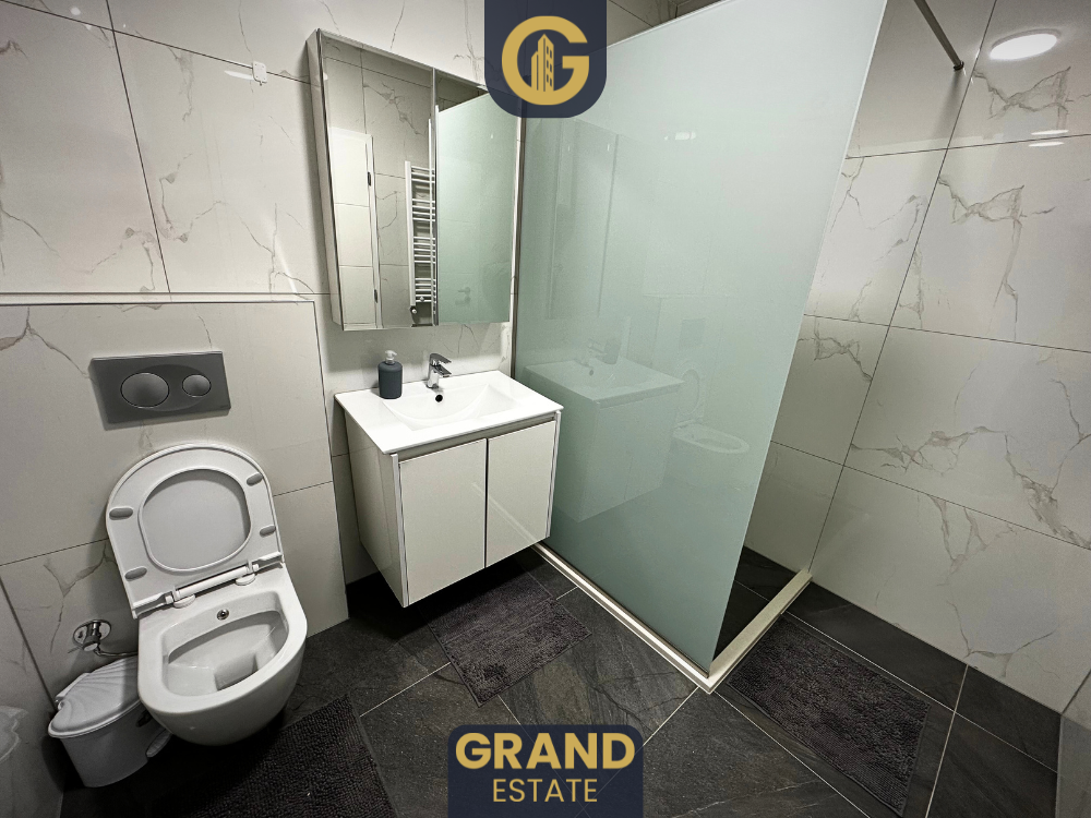 Appartamento di 94,35m² in affitto, 5 piano, Ferizaj (8)
