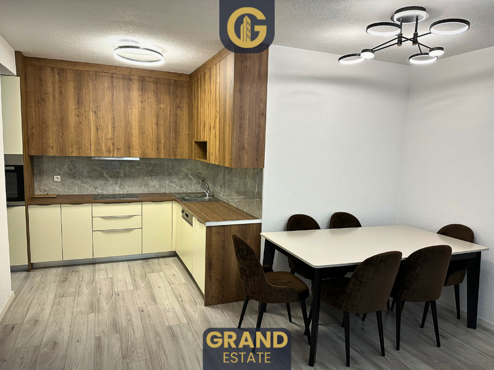 Wohnung 139m² zu mieten, Ferizaj (2)