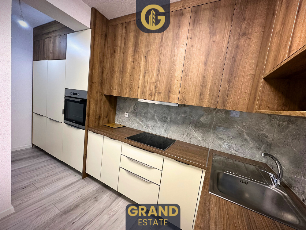 Wohnung 139m² zu mieten, Ferizaj (3)