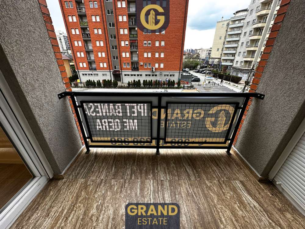 Wohnung zur miete 89m², 2. Etage, Ferizaj (6)