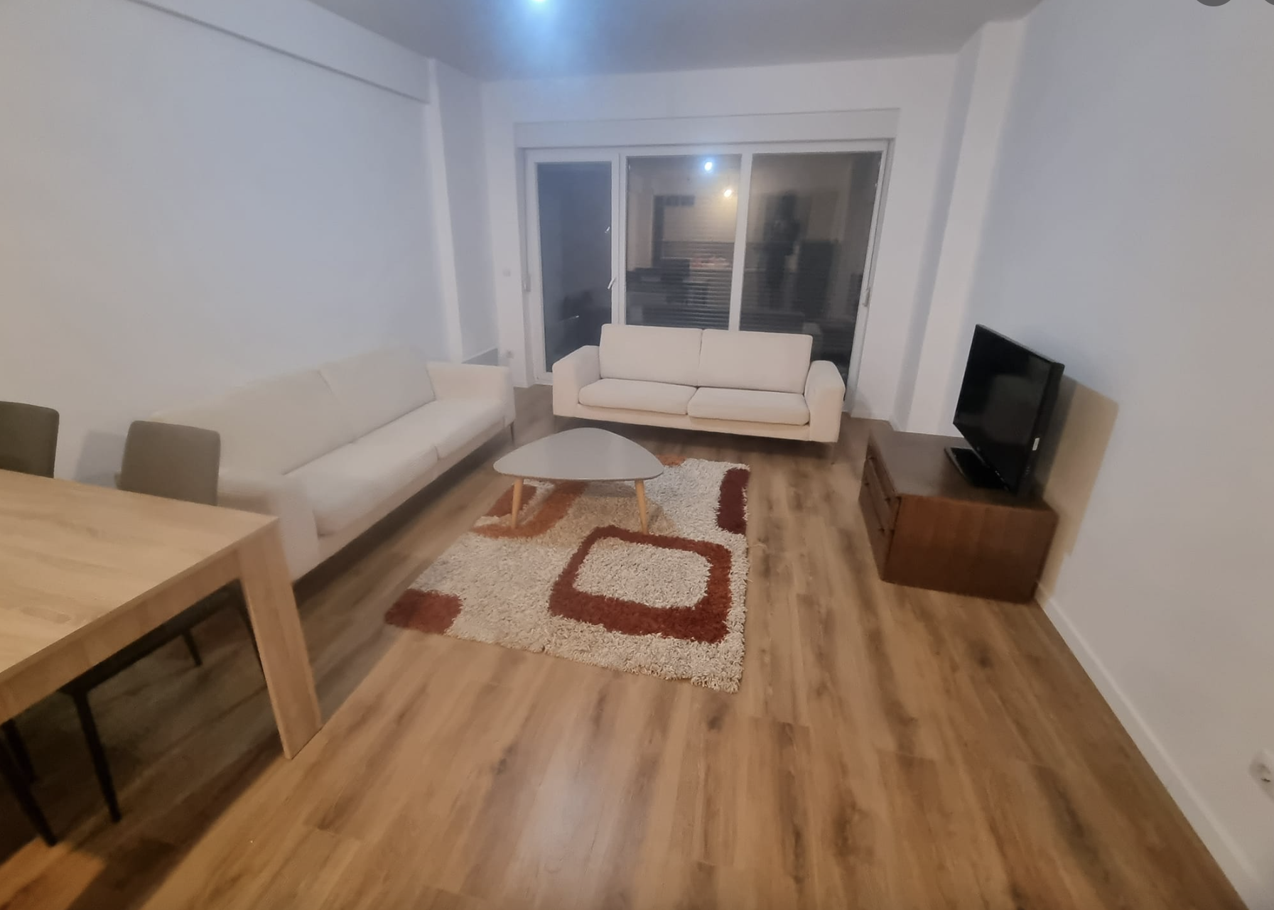 Wohnung zur miete im stadtteil Prishtina e Re - zu vermieten - Muharrem fejza, Prishtina