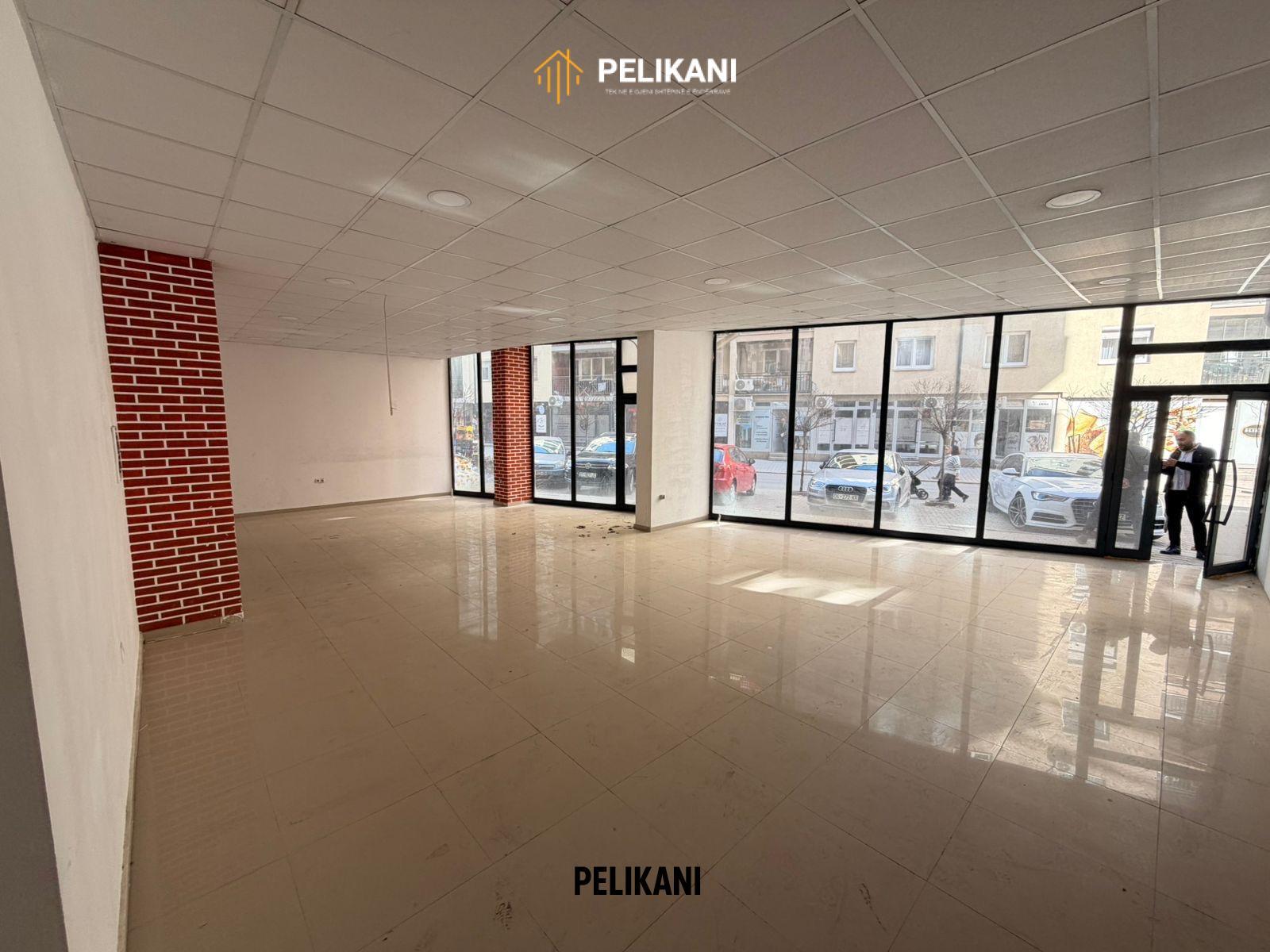 Local for rent | 40, 60, or 120 square meters | bresje, fushe kosove - for rent - bresjanska, Fushë Kosovë 12000
