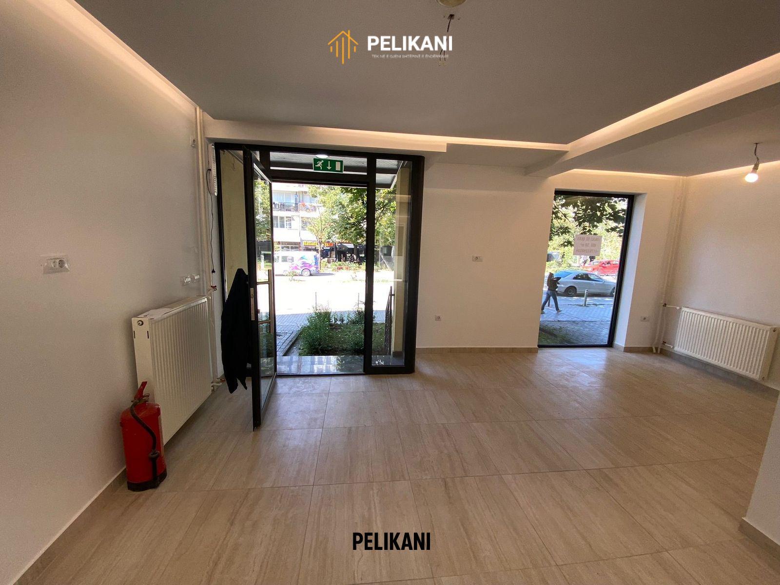 Local for rent | 60 square meters | ulpiane - for rent - ulpianë, Prishtina 10000