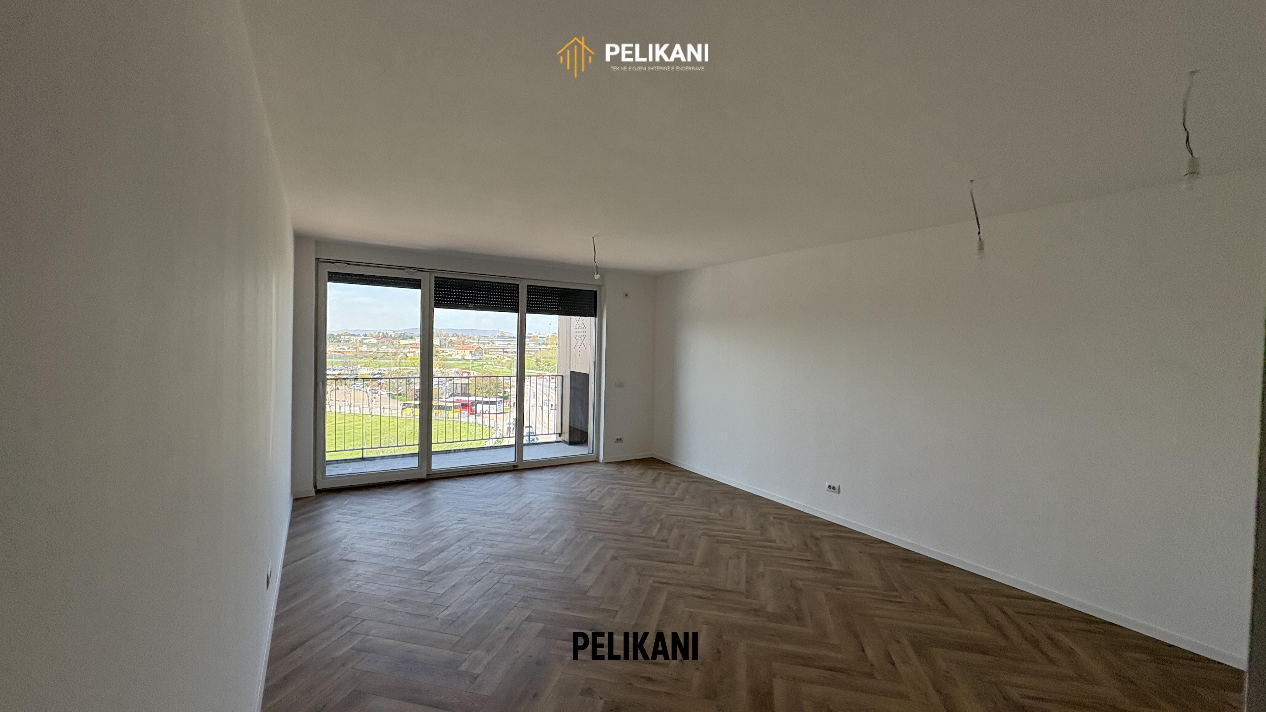 Apartamento / escritório para alugar