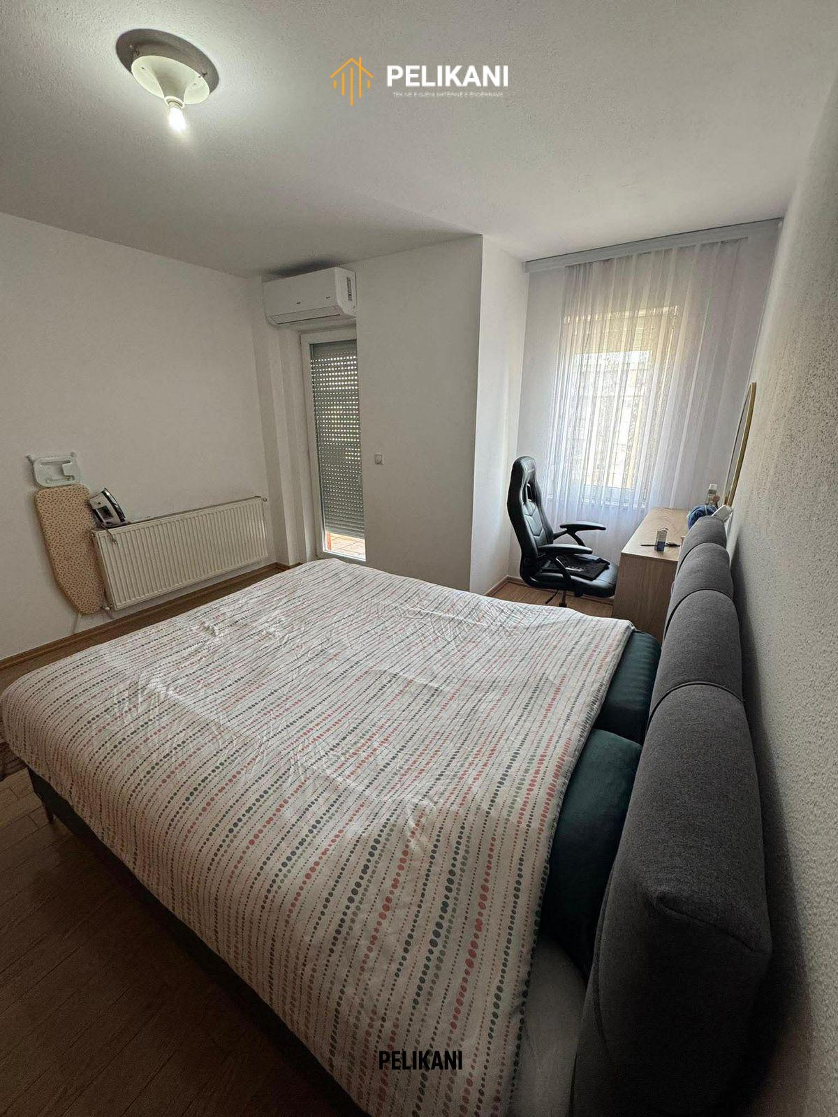 Appartement | 65 mètres carrés | fushe kosove (2)