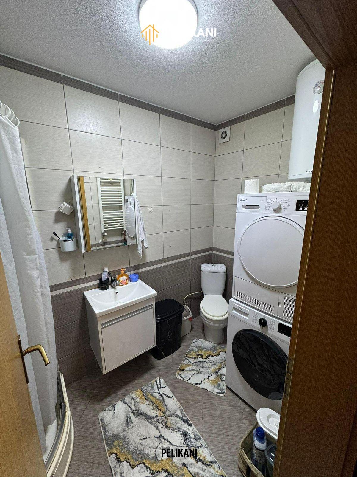 Appartement | 65 mètres carrés | fushe kosove (3)