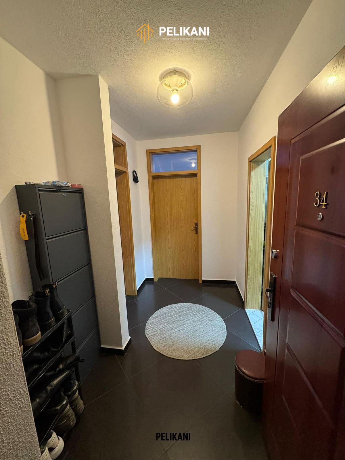 Appartement | 65 mètres carrés | fushe kosove (4)