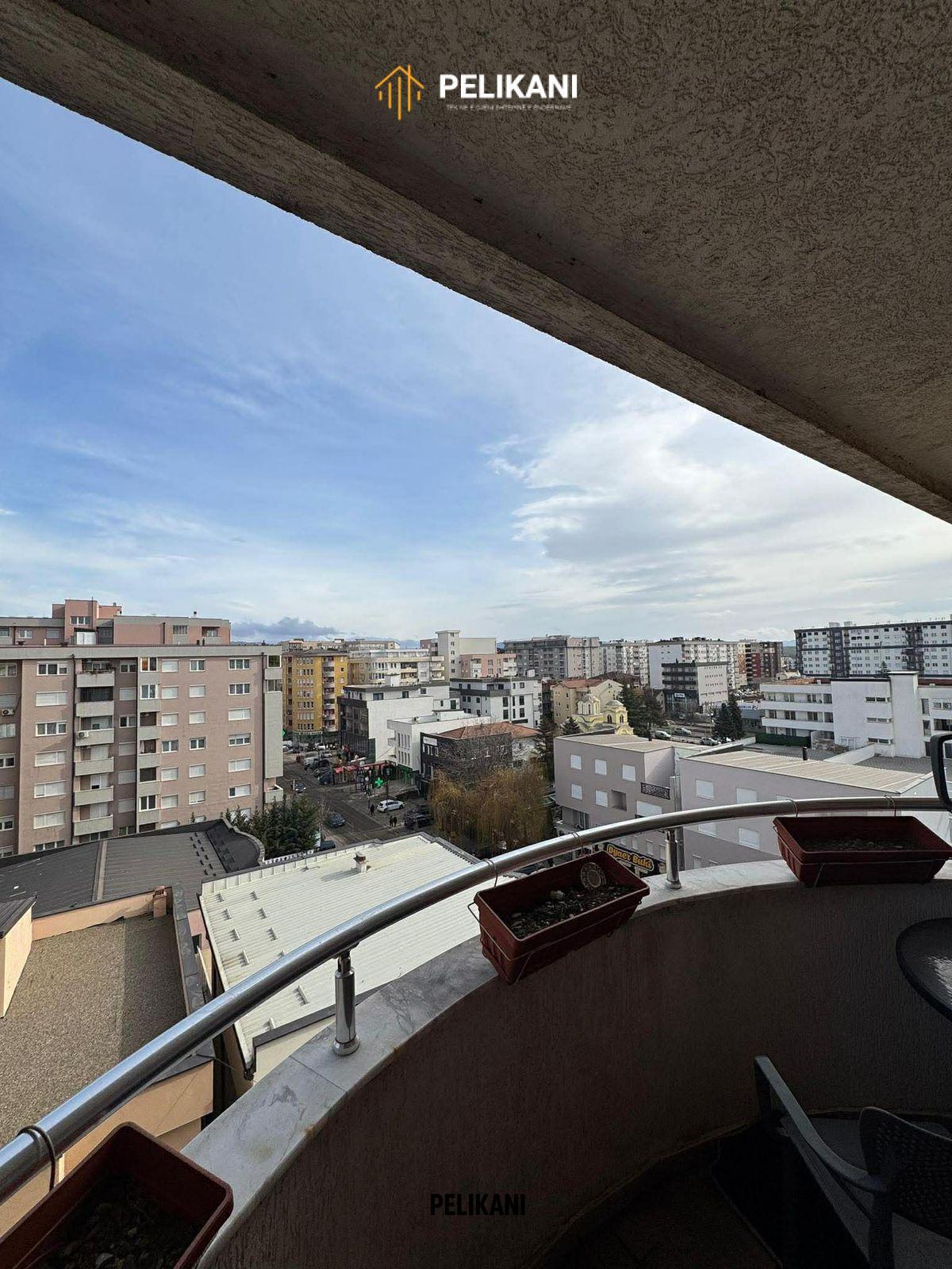 Appartement | 65 mètres carrés | fushe kosove (5)