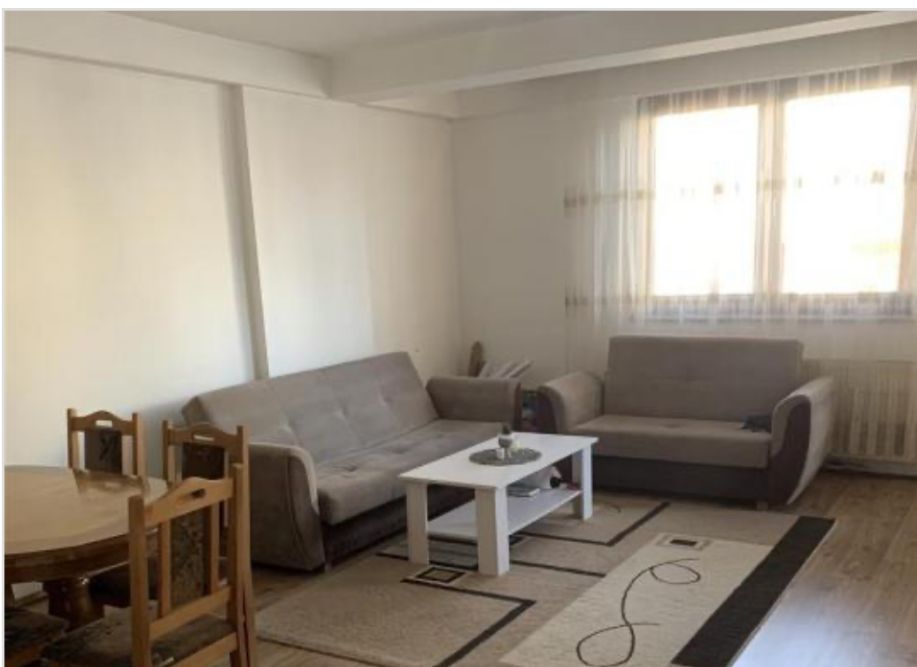 Apartamento para alugar