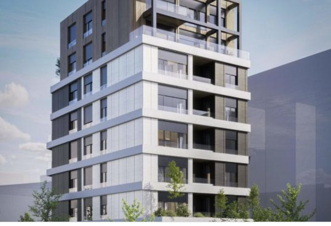 Apartamentos à venda