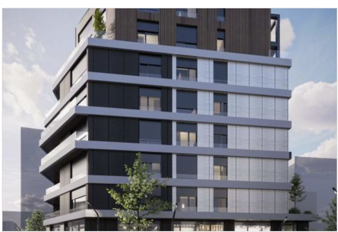 Apartamentos à venda