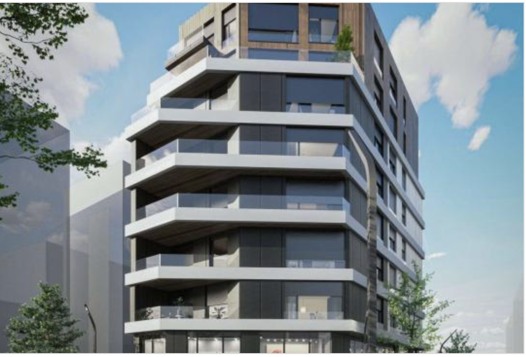 Apartamentos à venda