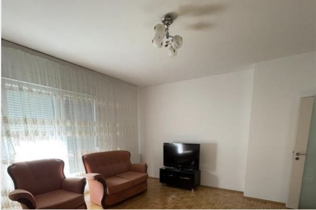 Apartamento en venta
