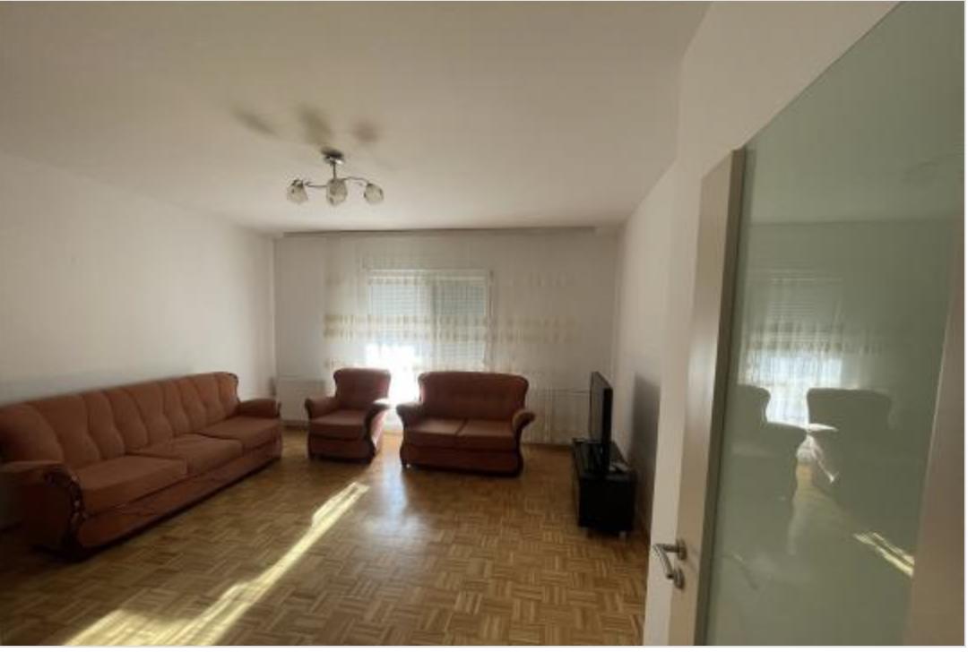 Apartamento en venta