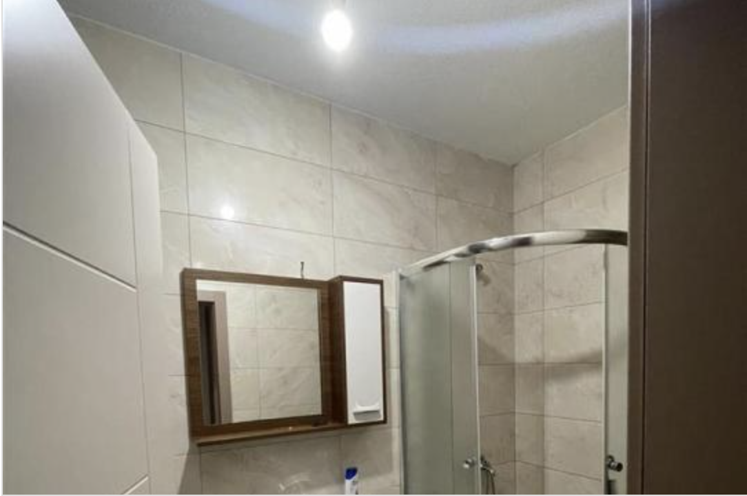 Apartamento en venta