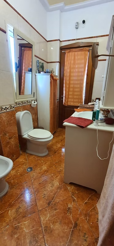 Ático espectacular y único en el corazón de Vlora