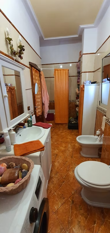 Ático espectacular y único en el corazón de Vlora