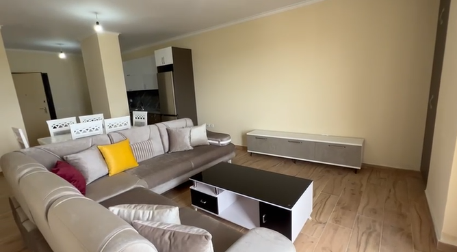 Apartament me qera në zonen trasballkanike