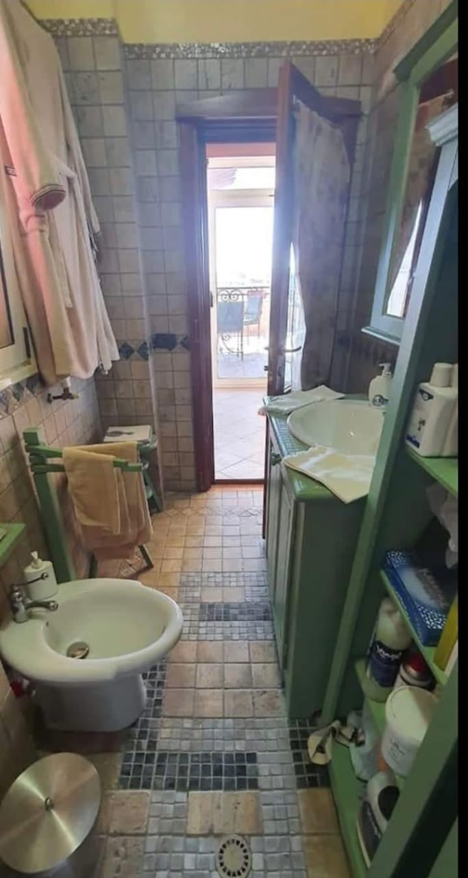 Apartament për shitje afër bulevardit kryesor të vlorës