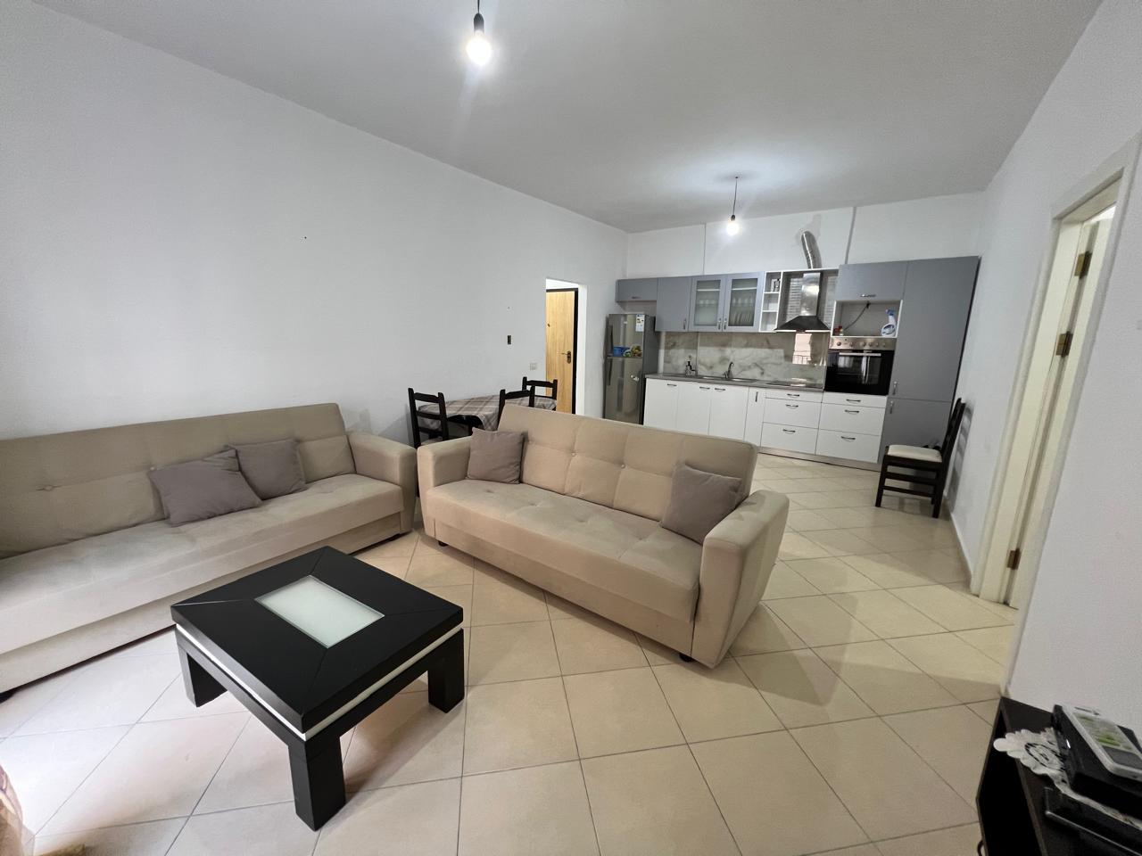 Appartements à vlore situés dans la zone du kombinatit