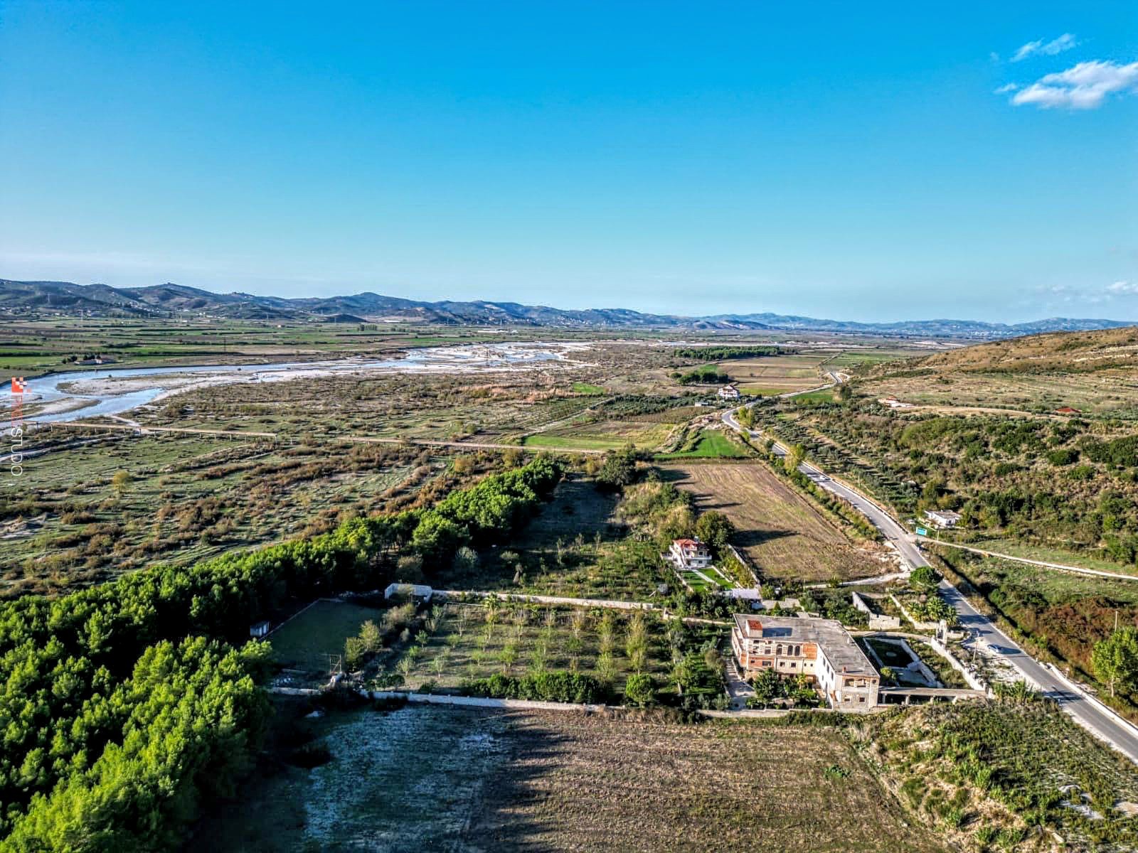Immobili a Vlorë