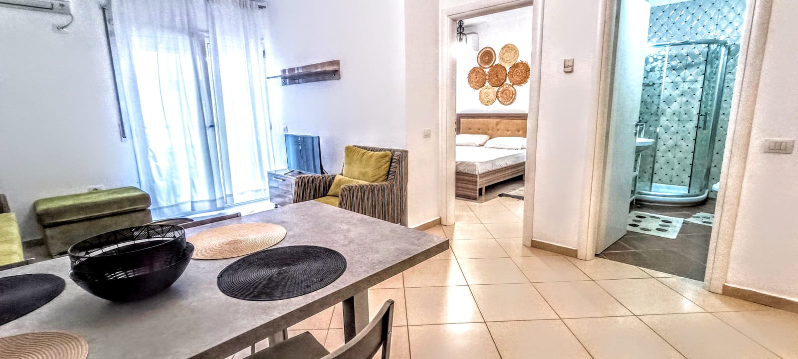 Appartement à vlore