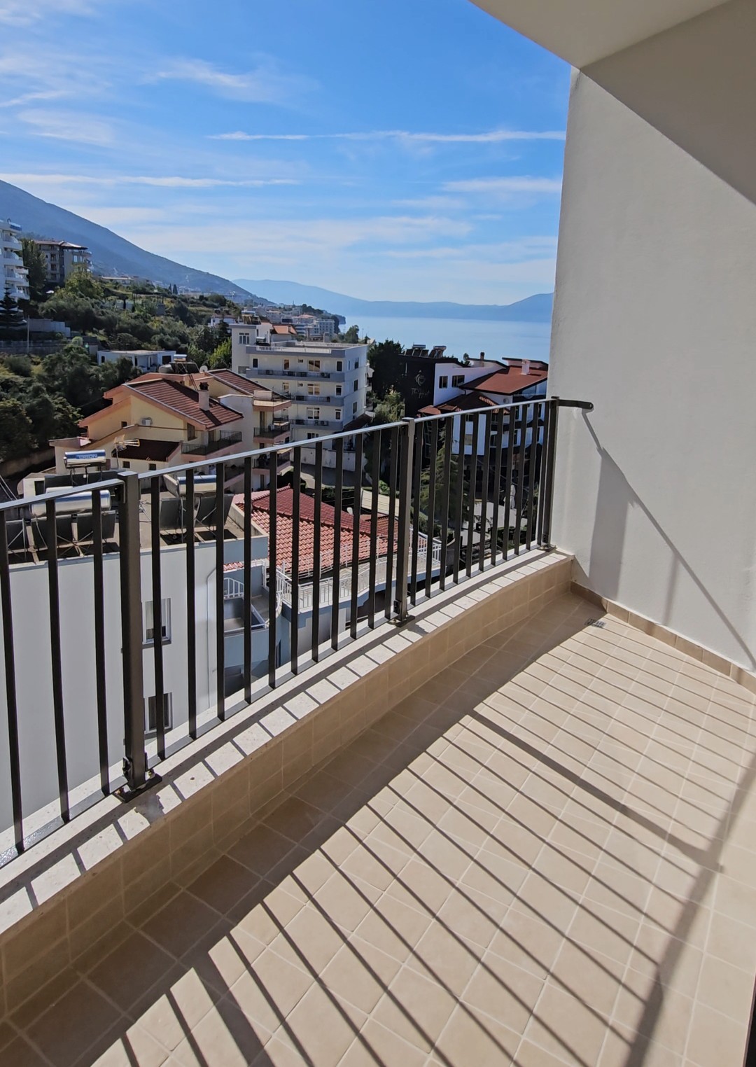 Apartamento en venta en Vlorë