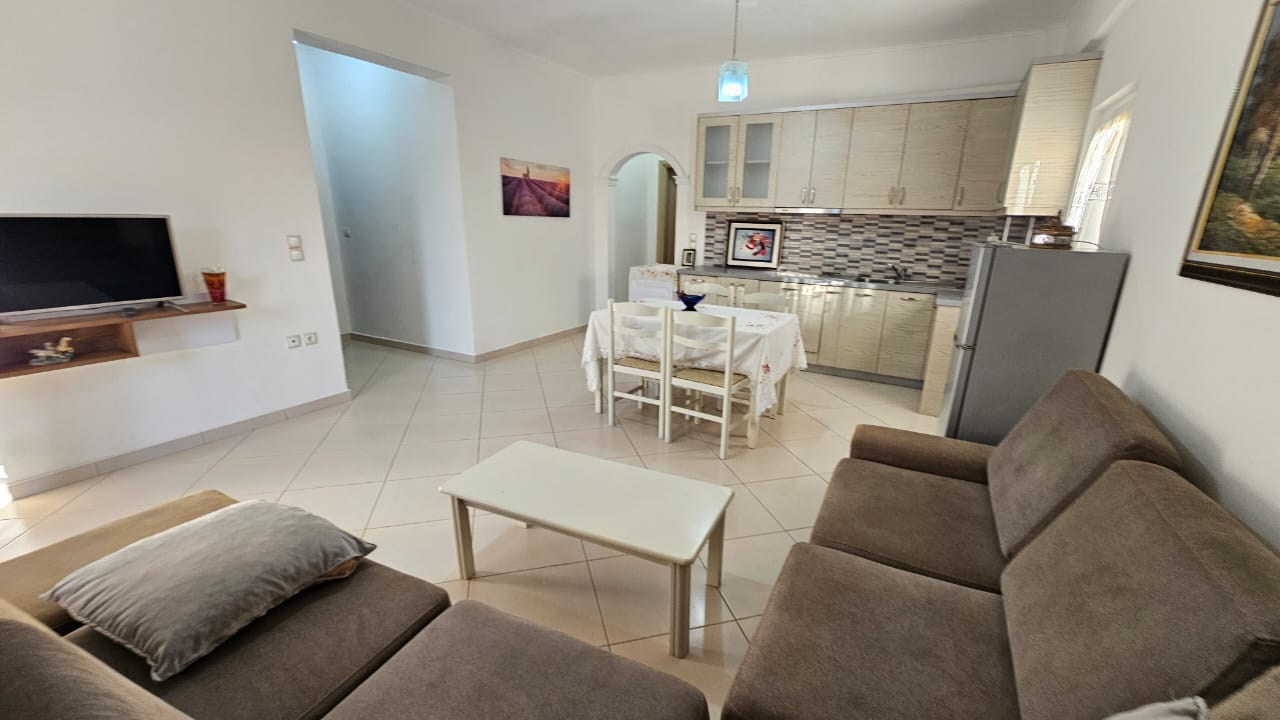 Apartamento em Saranda à venda