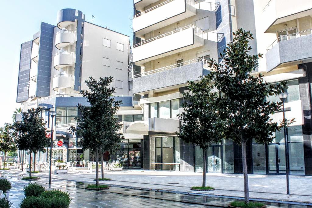 Imóveis à venda em lungomare de Vlora