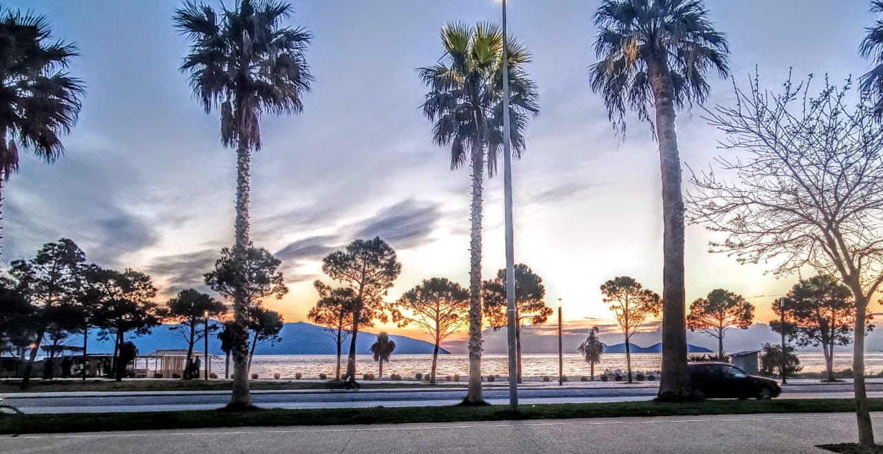 Nueva propiedad en venta en Vlora albania