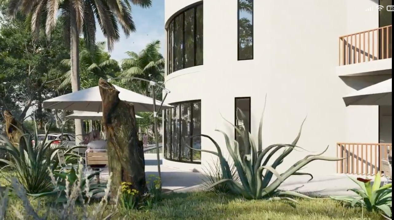 Novos apartamentos à venda em Vlorë. Novo edifício prestes a terminar. | albrealtor