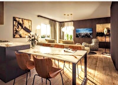 Apartamento en venta en Tirana albania