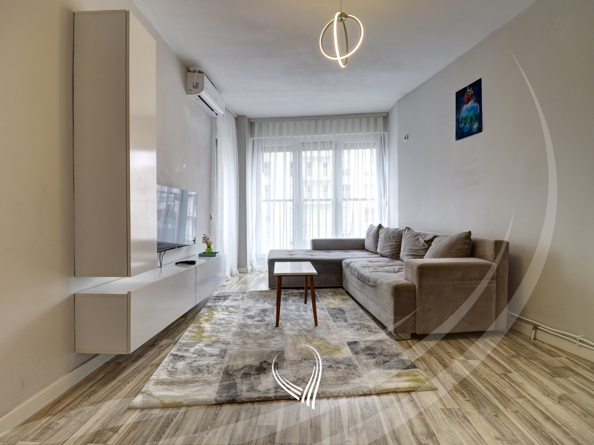 Apartamento de 1 quarto para alugar no bairro Tophane