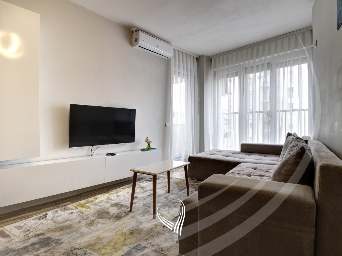 Apartamento de 1 quarto para alugar no bairro Tophane (2)