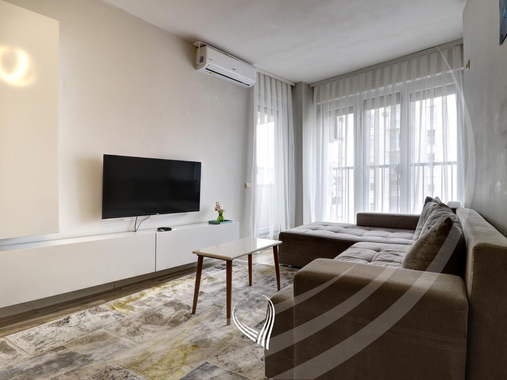 Apartamento de 1 quarto para alugar no bairro Tophane