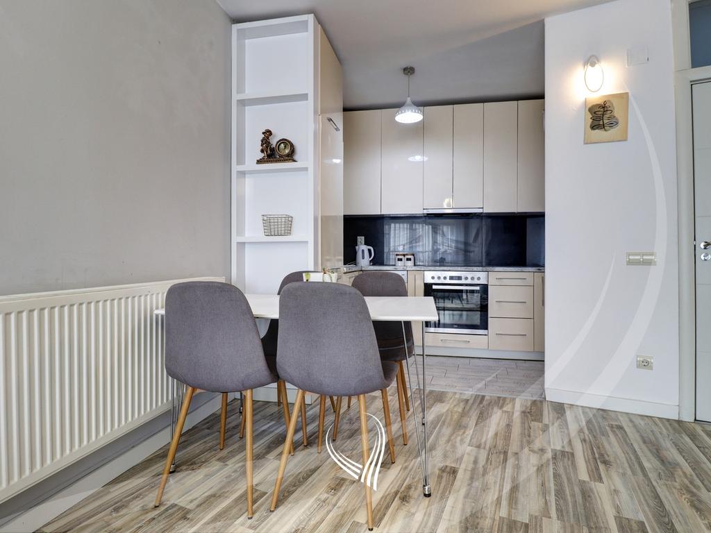 Apartamento de 1 quarto para alugar no bairro Tophane