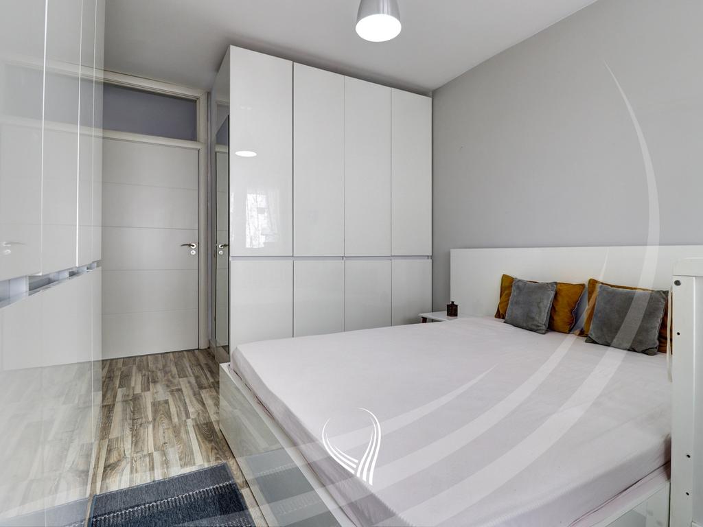 Apartamento de 1 quarto para alugar no bairro Tophane