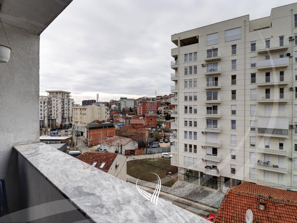 Apartamento de 1 quarto para alugar no bairro Tophane