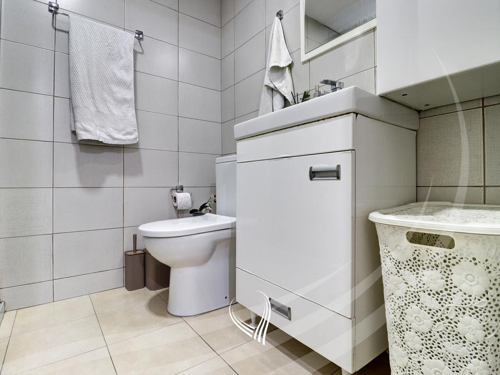 Apartamento de 1 quarto para alugar no bairro Tophane