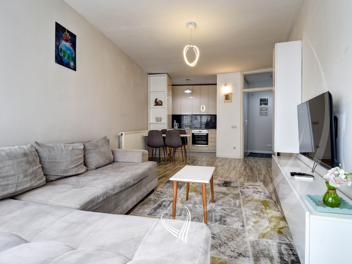 Apartamento de 1 quarto para alugar no bairro Tophane (3)