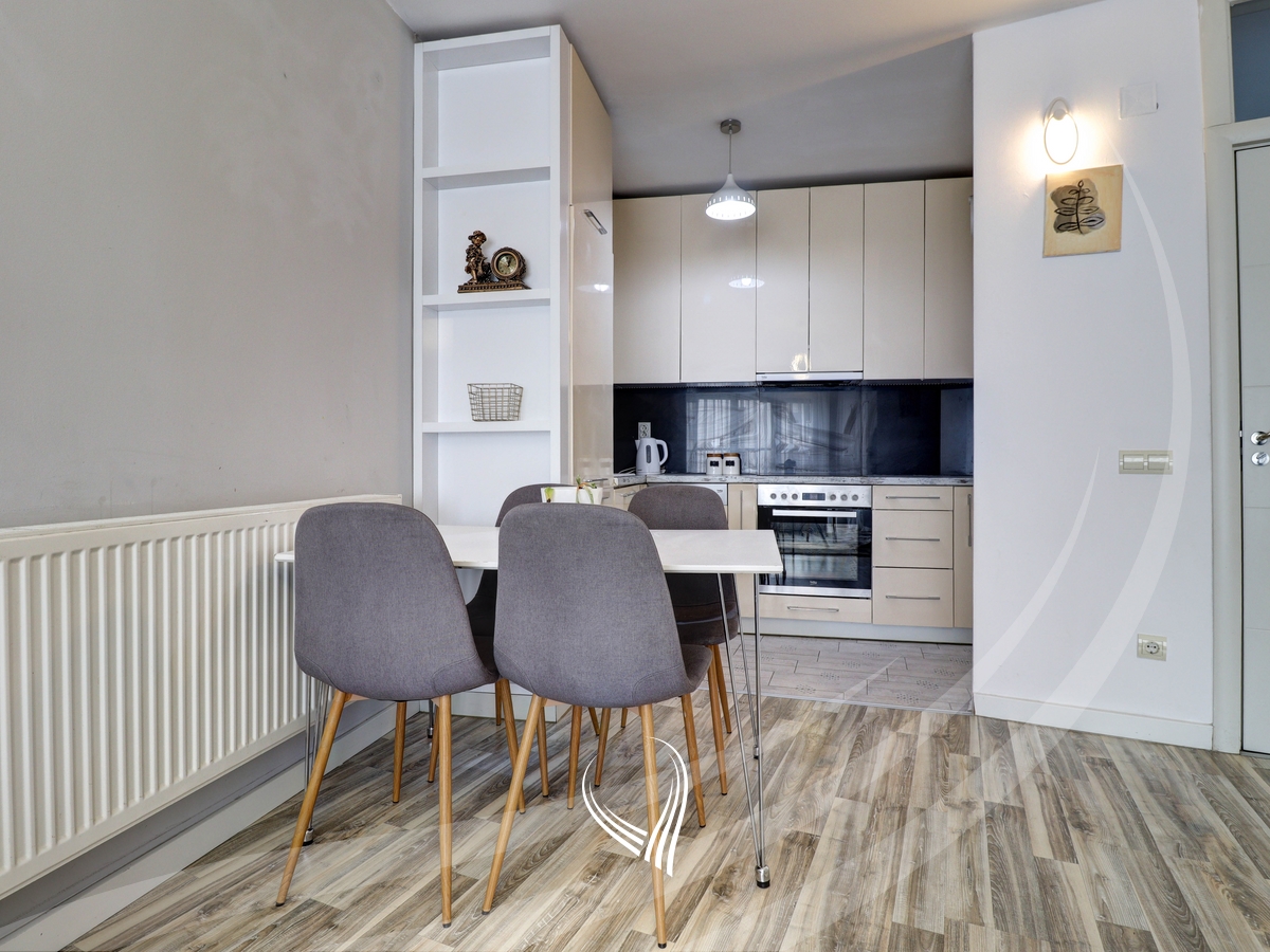 Apartamento de 1 quarto para alugar no bairro Tophane (4)
