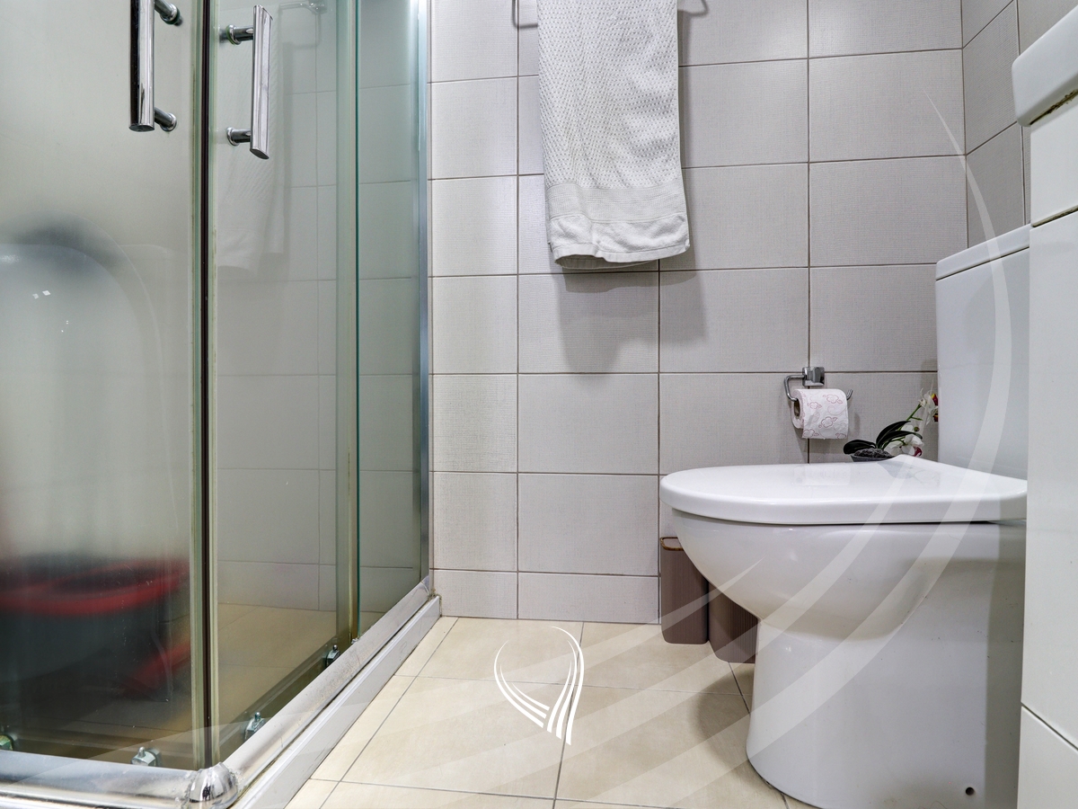 Apartamento de 1 quarto para alugar no bairro Tophane
