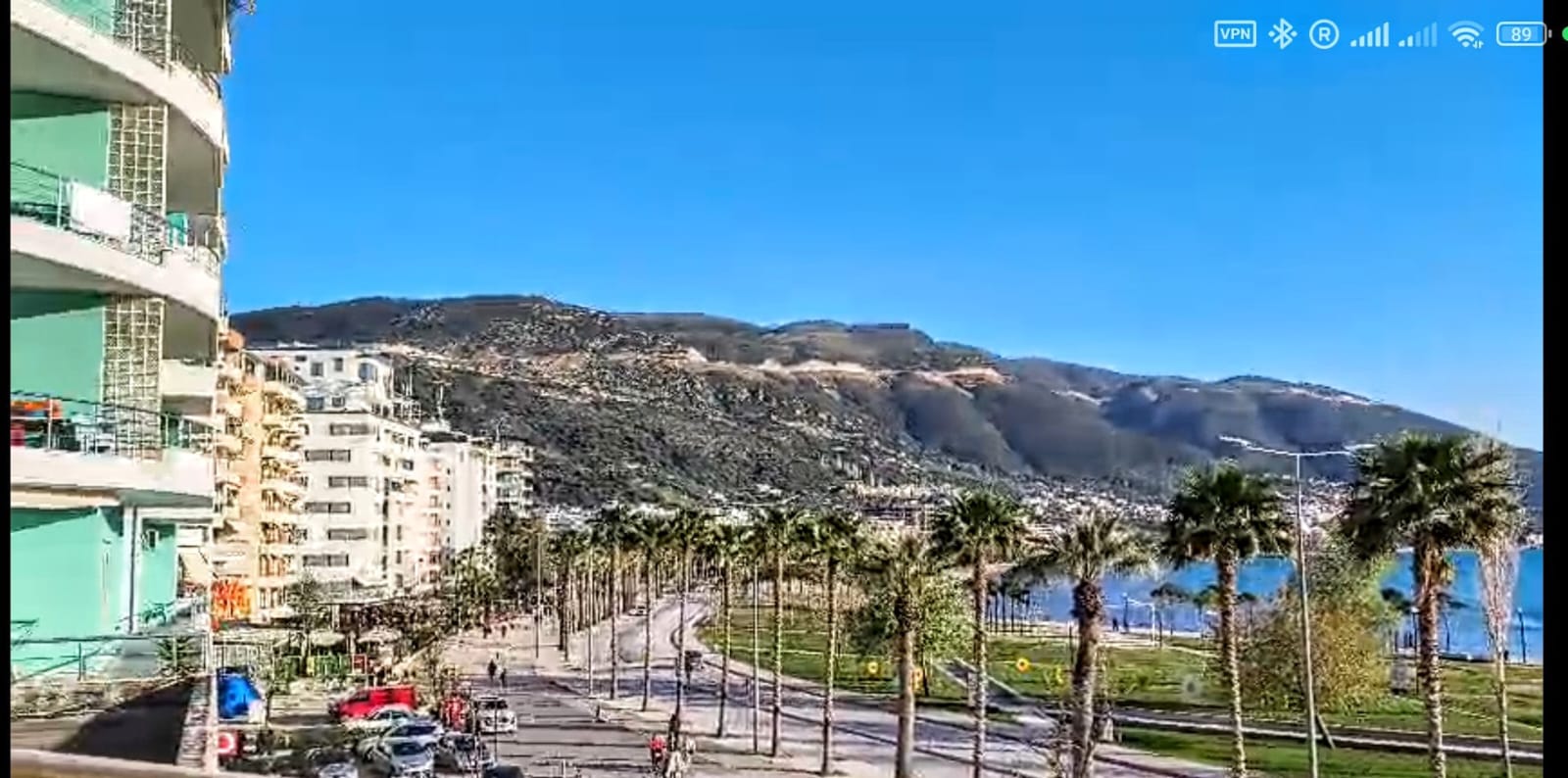 Apartament në Vlorë për qira afatgjatë