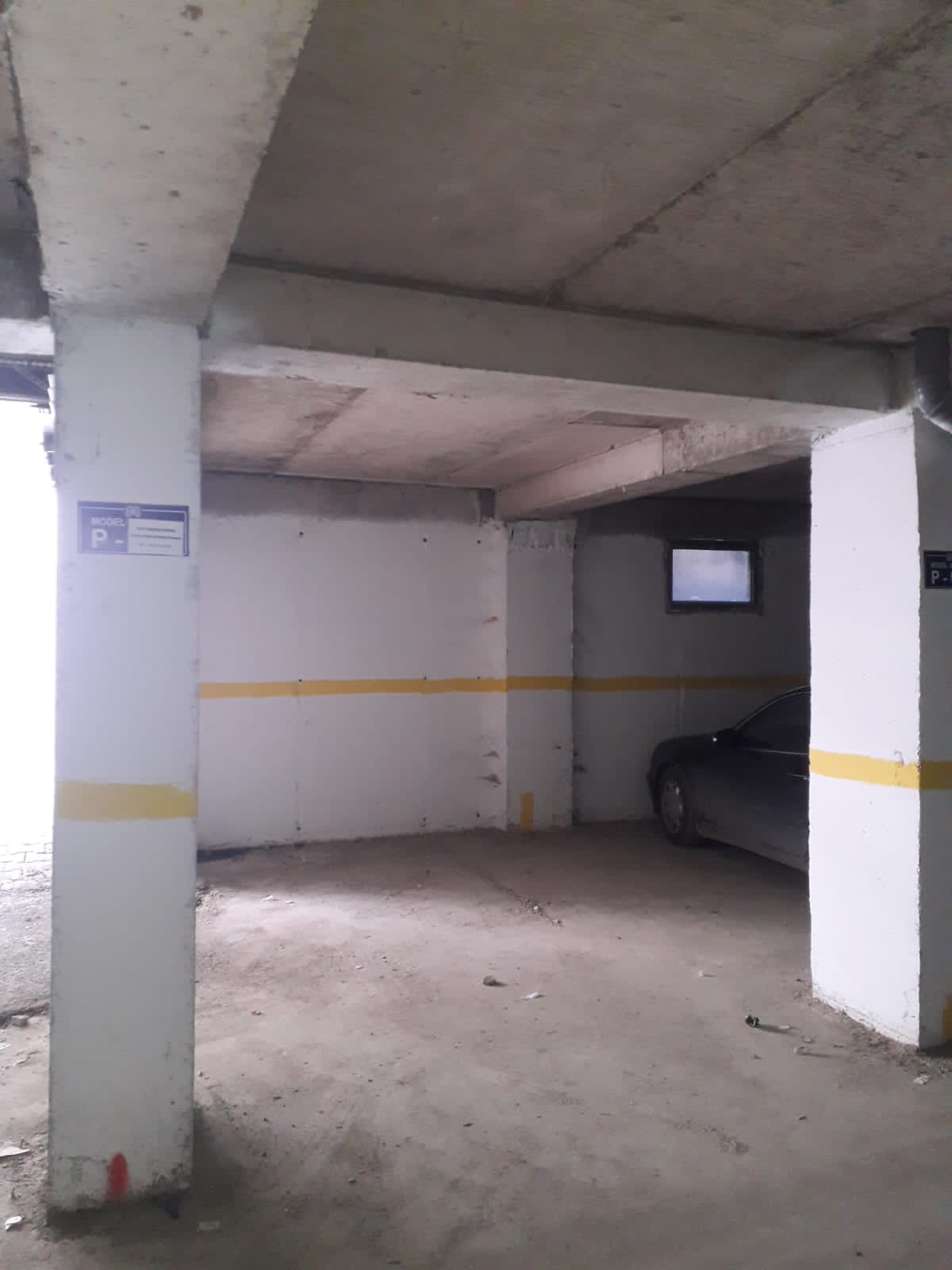 Garage à vendre